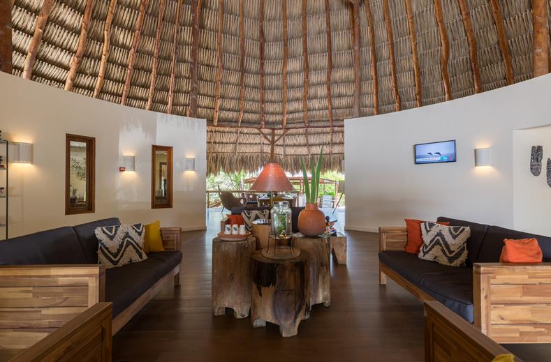 Moreana Resort